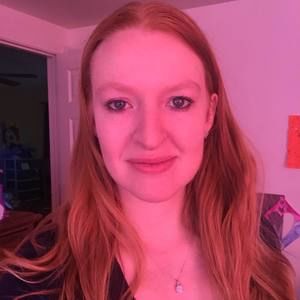 Meet your Posher, Rachael